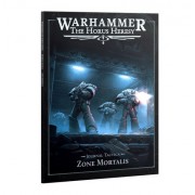 Warhammer: The Horus Heresy – Zone Mortalis