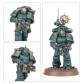 MKIII Tactical Squad