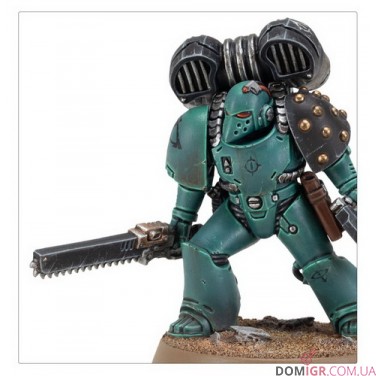 Купити MKVI Assault Squad MKVI Assault Squad