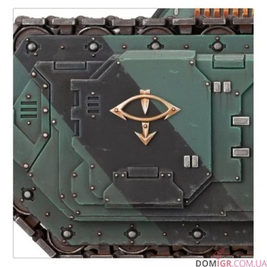 Cerberus Heavy Tank Destroyer