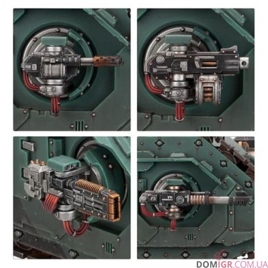 Cerberus Heavy Tank Destroyer