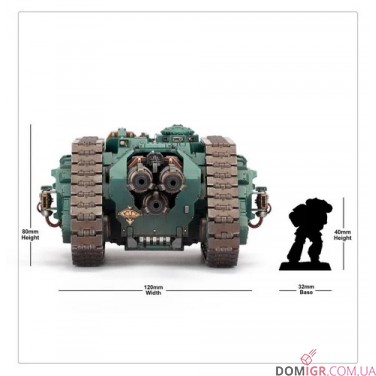 Cerberus Heavy Tank Destroyer