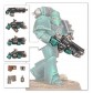 Legiones Astartes Combi-weapons & Shotgun Upgrades