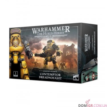 Contemptor Dreadnought