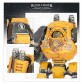 Contemptor Dreadnought