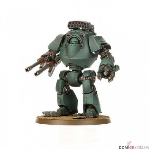 Contemptor Dreadnought
