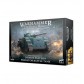 Deimos Pattern Predator Battle Tank