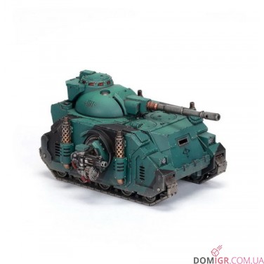 Deimos Pattern Predator Battle Tank