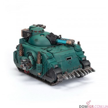Deimos Pattern Predator Battle Tank