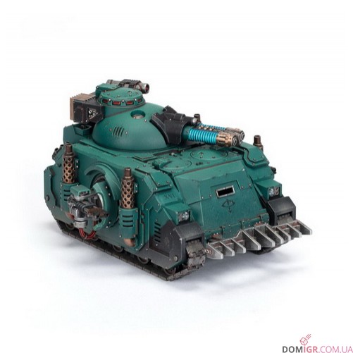 Deimos Pattern Predator Battle Tank