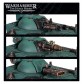 Deimos Pattern Predator Battle Tank