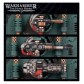 Deimos Pattern Predator Battle Tank
