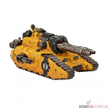 Falchion Super-heavy Tank Destroyer