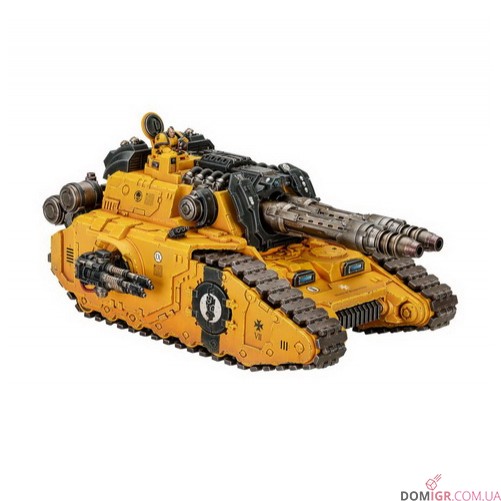 Falchion Super-heavy Tank Destroyer