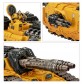 Falchion Super-heavy Tank Destroyer