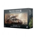 Fellblade Super-Heavy Battle Tank