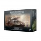Fellblade Super-Heavy Battle Tank