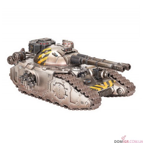 Fellblade Super-Heavy Battle Tank