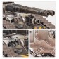 Fellblade Super-Heavy Battle Tank