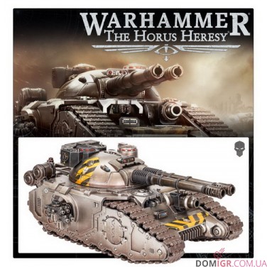 Fellblade Super-Heavy Battle Tank