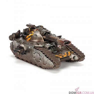 Glaive Super-heavy Special Weapons Tank