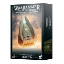 Legion Drop Pod