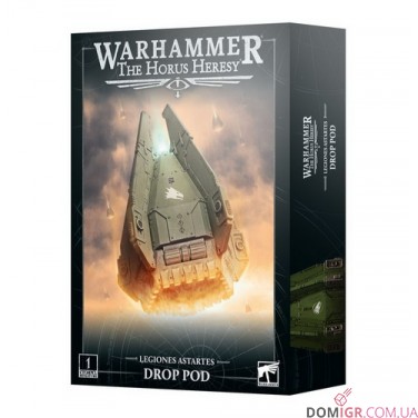 Legion Drop Pod