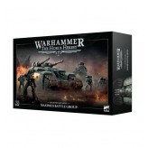 Legiones Astartes: Maximus Battle Group Купить Legiones Astartes: Maximus Battle Group (Скоро в продаже (ожидаем))