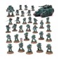Купить Legiones Astartes: Maximus Battle Group Legiones Astartes: Maximus Battle Group