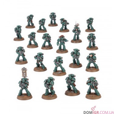 Купить Legiones Astartes: Maximus Battle Group Legiones Astartes: Maximus Battle Group