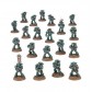 Купить Legiones Astartes: Maximus Battle Group Legiones Astartes: Maximus Battle Group
