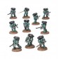 Купить Legiones Astartes: Maximus Battle Group Legiones Astartes: Maximus Battle Group