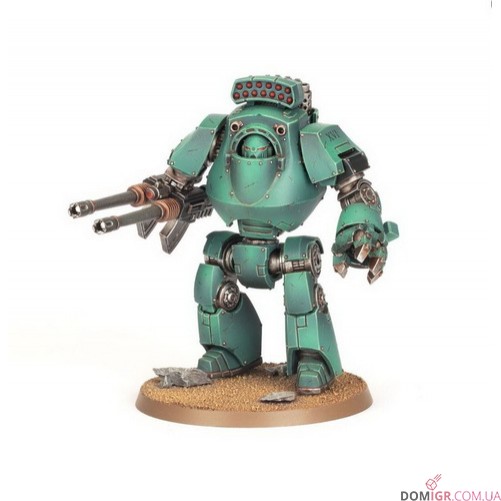 Legiones Astartes: Maximus Battle Group