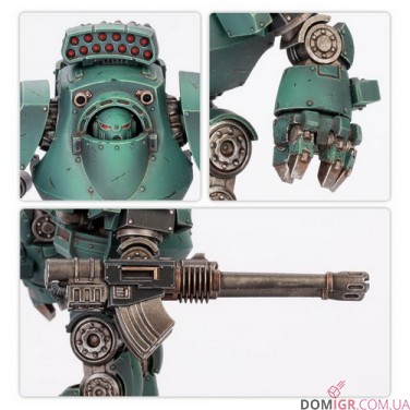 Купить Legiones Astartes: Maximus Battle Group Legiones Astartes: Maximus Battle Group