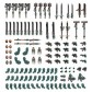 Купити Melee Weapons Upgrade Set Melee Weapons Upgrade Set