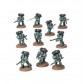MkIV Assault Squad