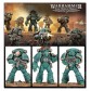 Купить MkIV Tactical Squad MkIV Tactical Squad