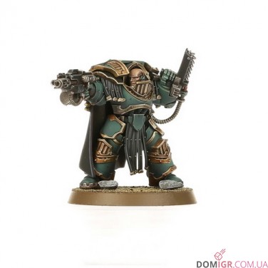 Купити Praetor & Chaplain Consul Praetor & Chaplain Consul