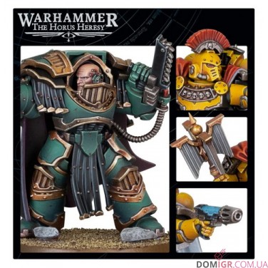 Купити Praetor & Chaplain Consul Praetor & Chaplain Consul