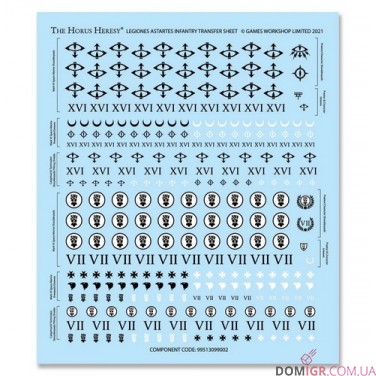 Купити Praetor with Power Axe Praetor with Power Axe