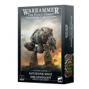 Saturnine Siege Dreadnought – Ophion Configuration