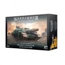 Sicaran Venator Tank Hunter