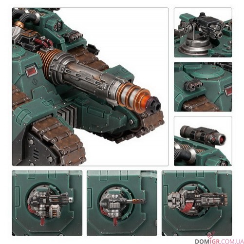 Sicaran Venator Tank Hunter