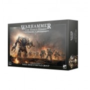 Legiones Astartes: Siege Assault Battle Group
