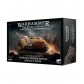 Spartan Prometheus Assault Tank