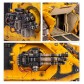 Spartan Prometheus Assault Tank
