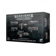 Special Weapons Upgrade Set