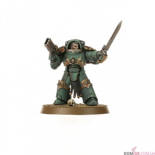 Tartaros Terminator Squad