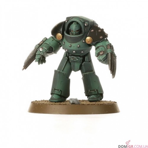 Tartaros Terminator Squad