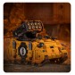 Whirlwind Missile Tank
